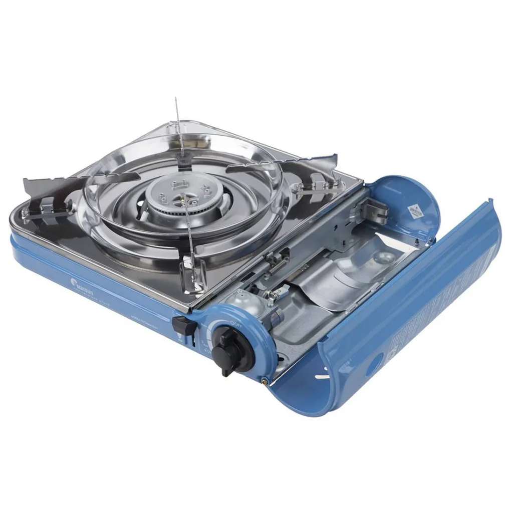 اجاق سفری مکسان مدل MS-3500S