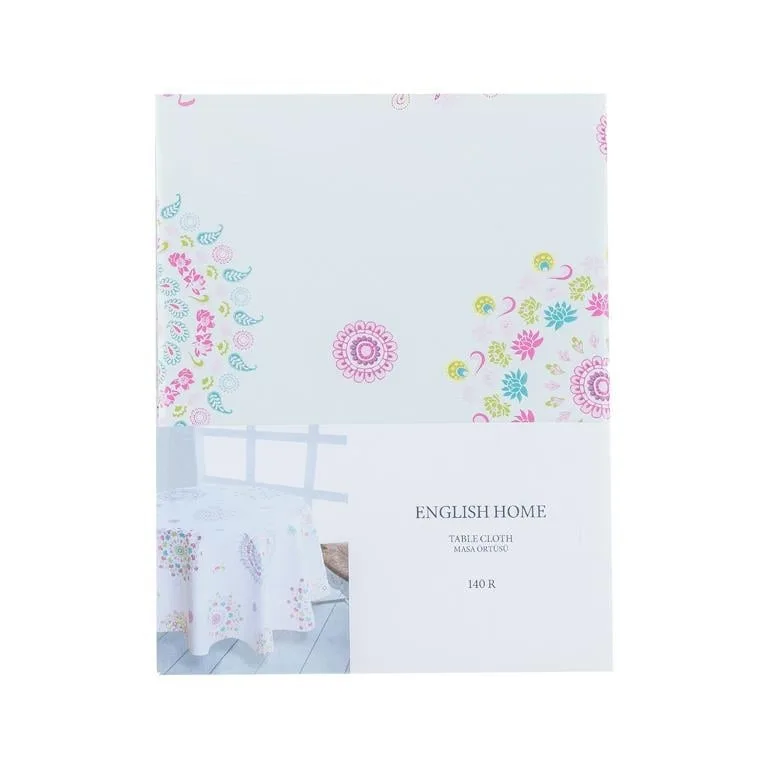 سفره چهار نفره انگلیش هوم مدل Creole