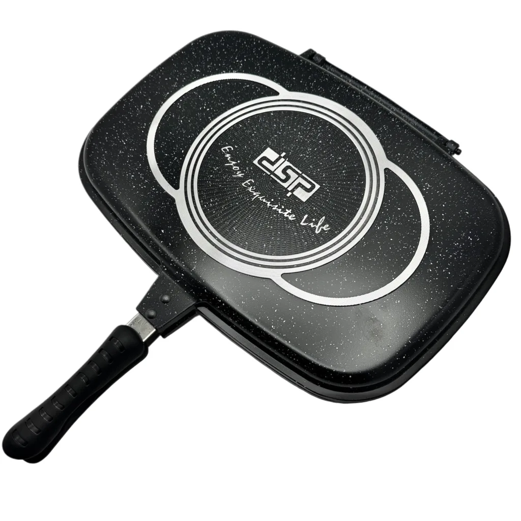 تابه دی اس پی مدل CA007-F40-Black سایز 40