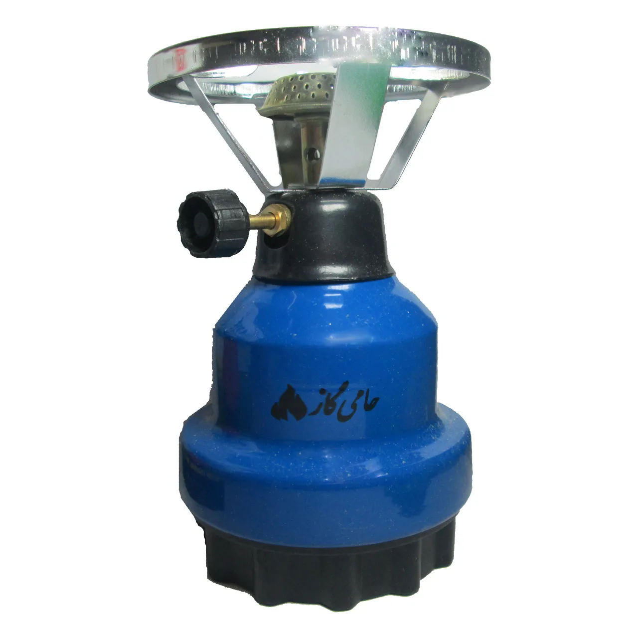 اجاق سفری حامی گاز مدل Camper Gas 01 اجاق سفری حامی گاز مدل Camper Gas 01