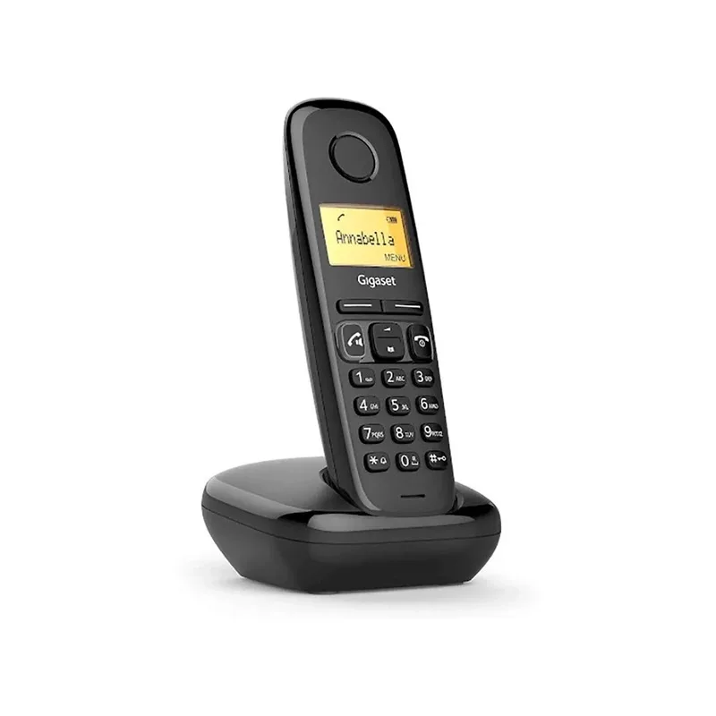 تلفن بی سیم گیگاست مدل A270P تلفن بی سیم گیگاست مدل A270P
