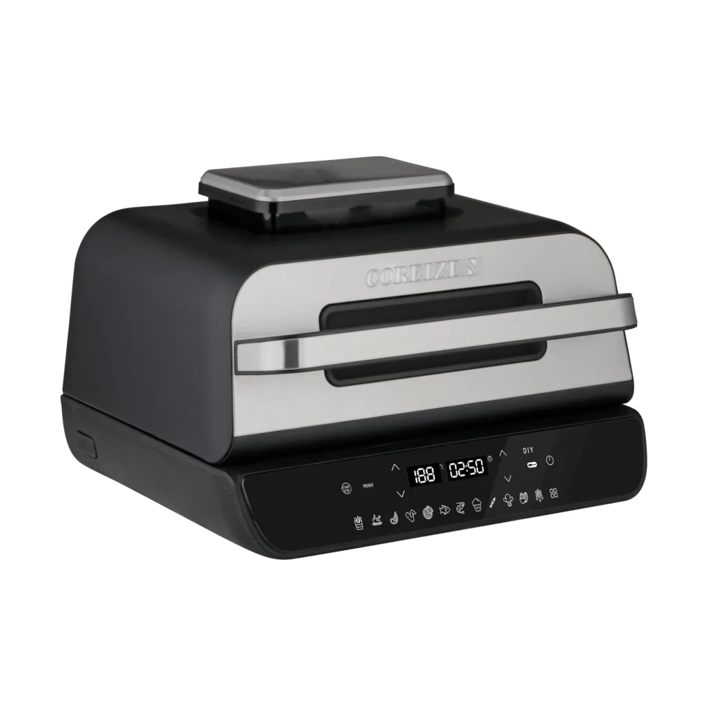 سرخ کن بدون روغن کوریزن مدل AF-945 New