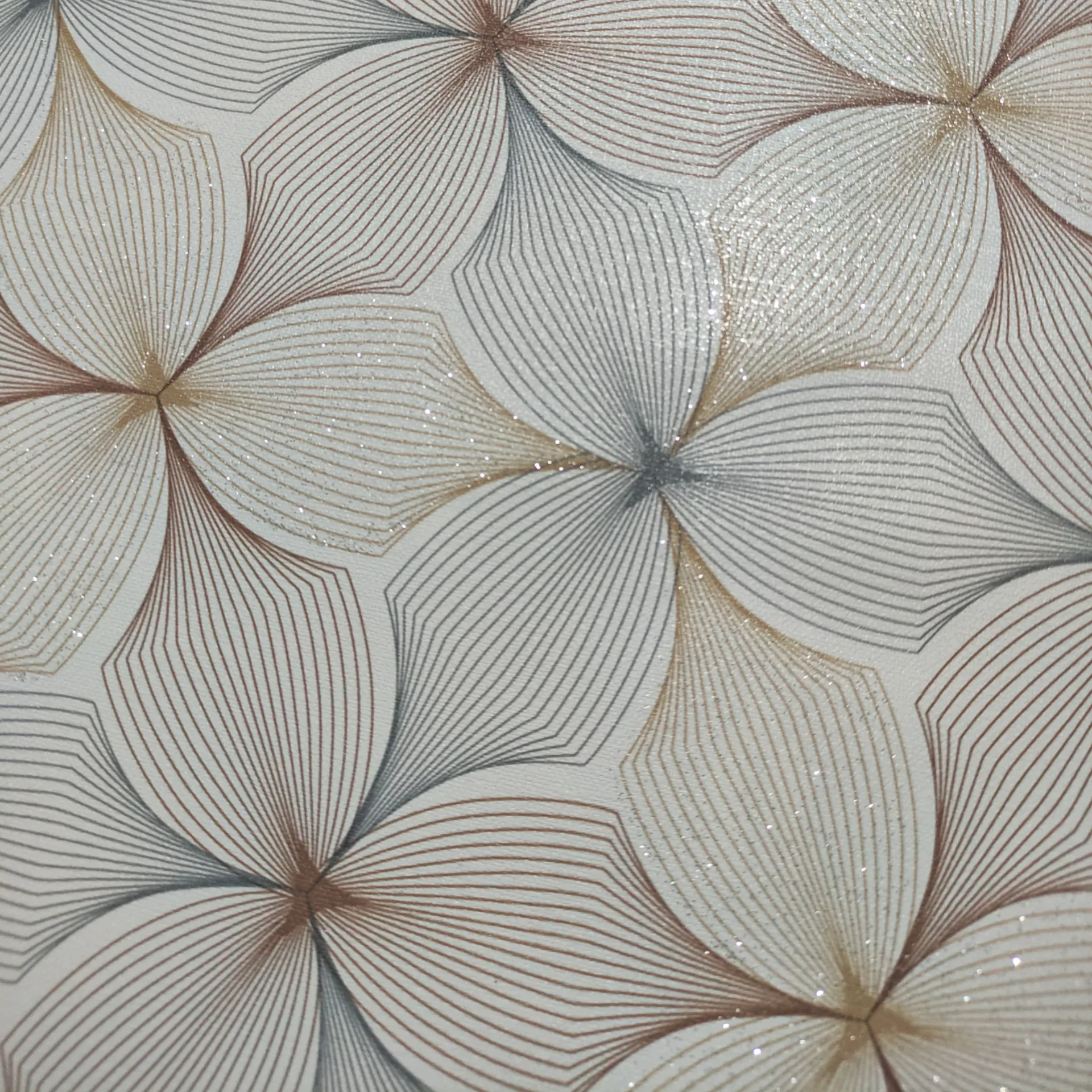 سفره 12 نفره مدل پشت نخی اکلیلی کد 07