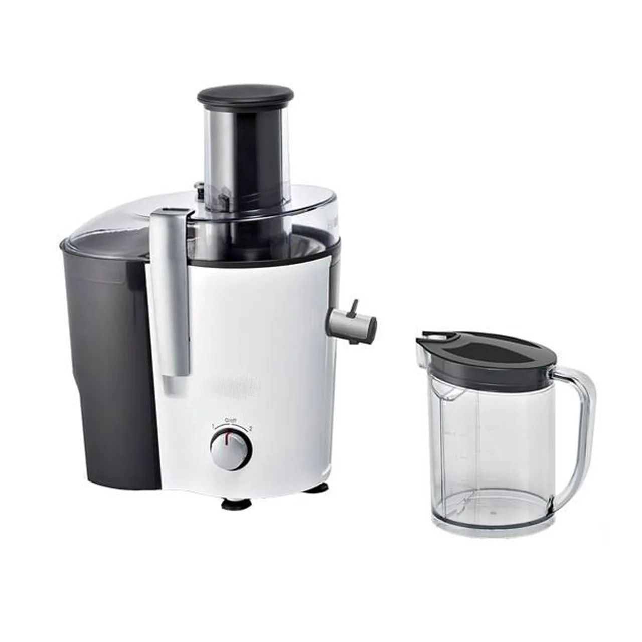 آبمیوه گیری مدل MES25A0 آبمیوه گیری مدل MES25A0