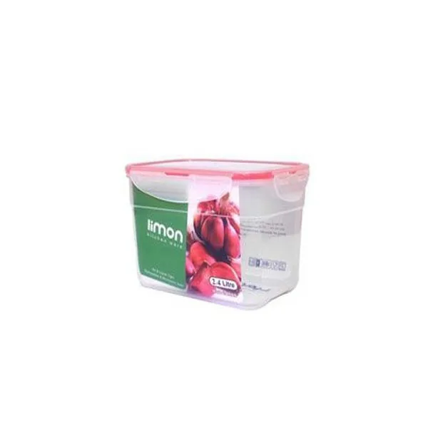 ظرف نگهدارنده لیمون مدل MD459
