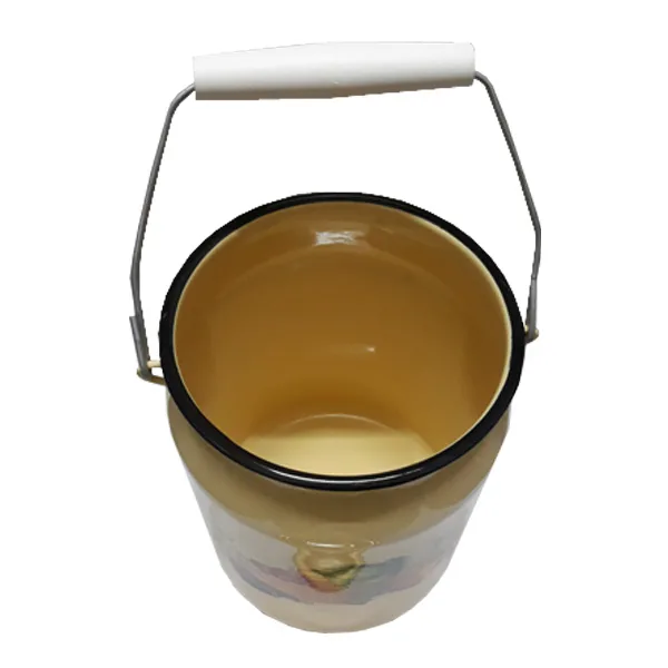 دبه مدل لعابی چندمیوه