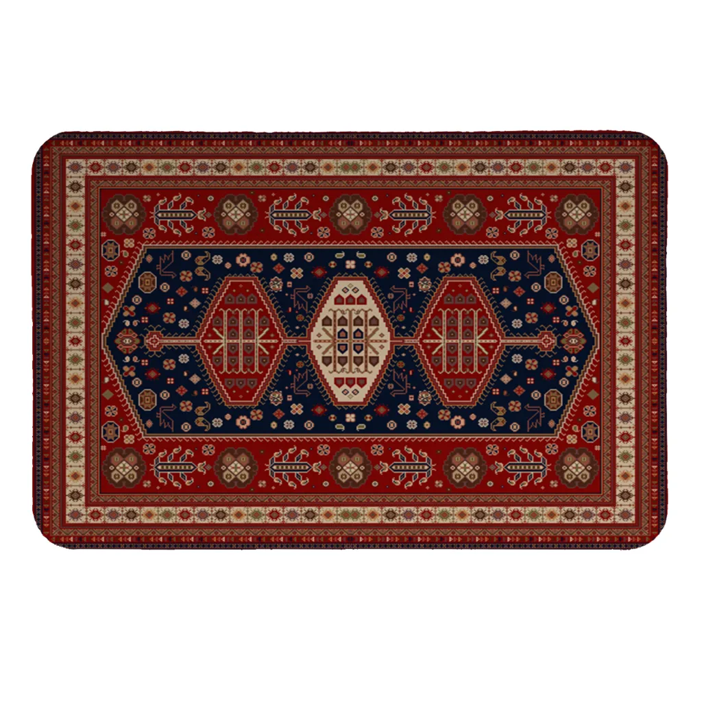 پادری  طرح فرش کد 1031 سایز 50 × 70 سانتی متر