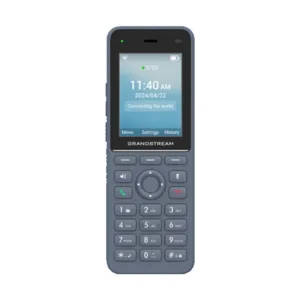 تلفن بیسیم گرنداستریم مدل WP826