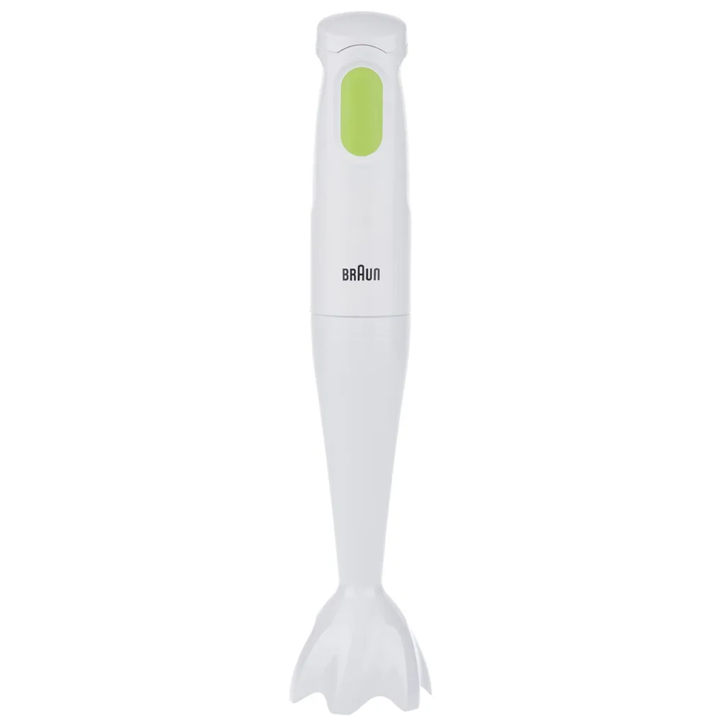 گوشت کوب برقی براون مدل MQ100