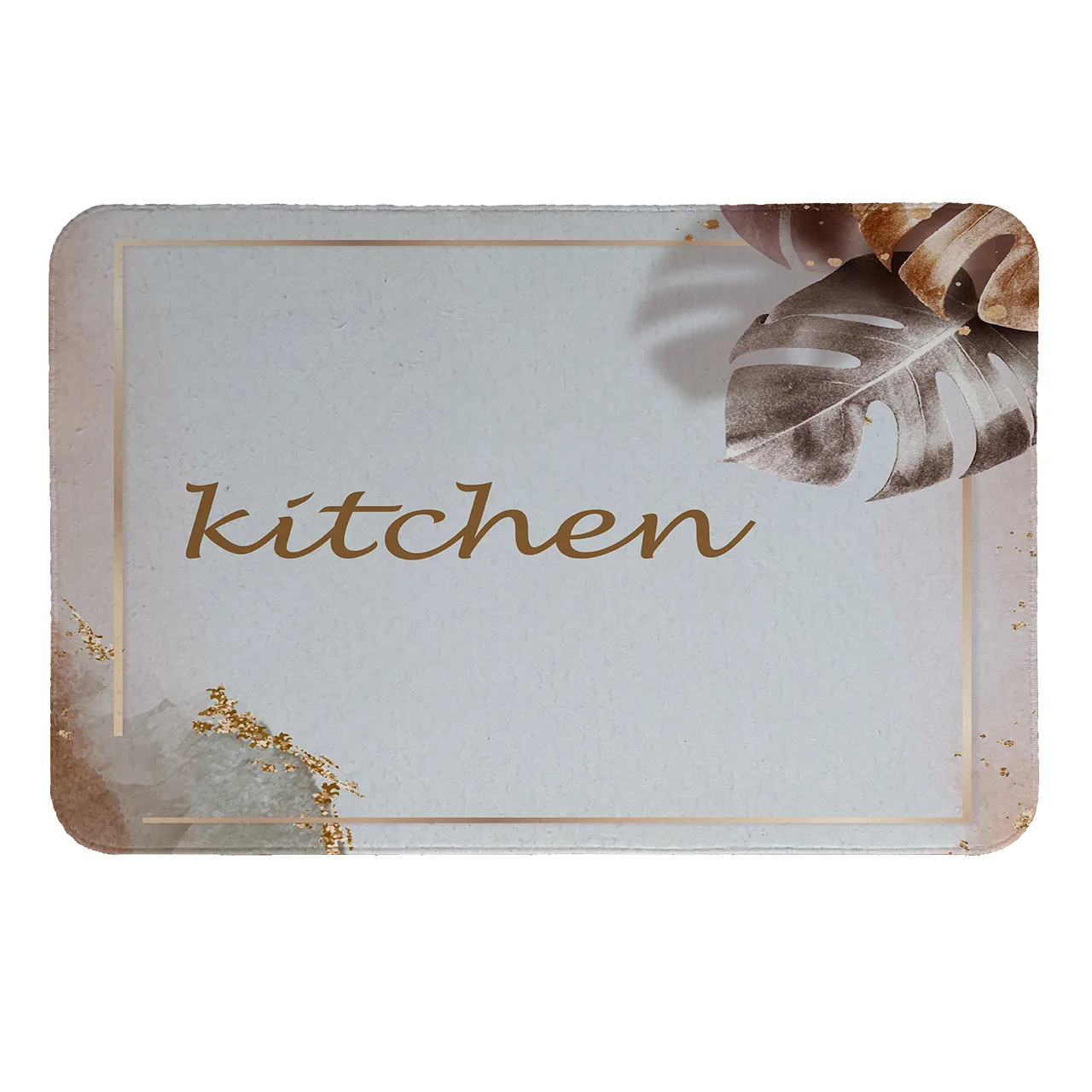 پادری طرح Kitchen کد 8658 سایز 60× 40 سانتی متر پادری طرح Kitchen کد 8658 سایز 60× 40 سانتی متر