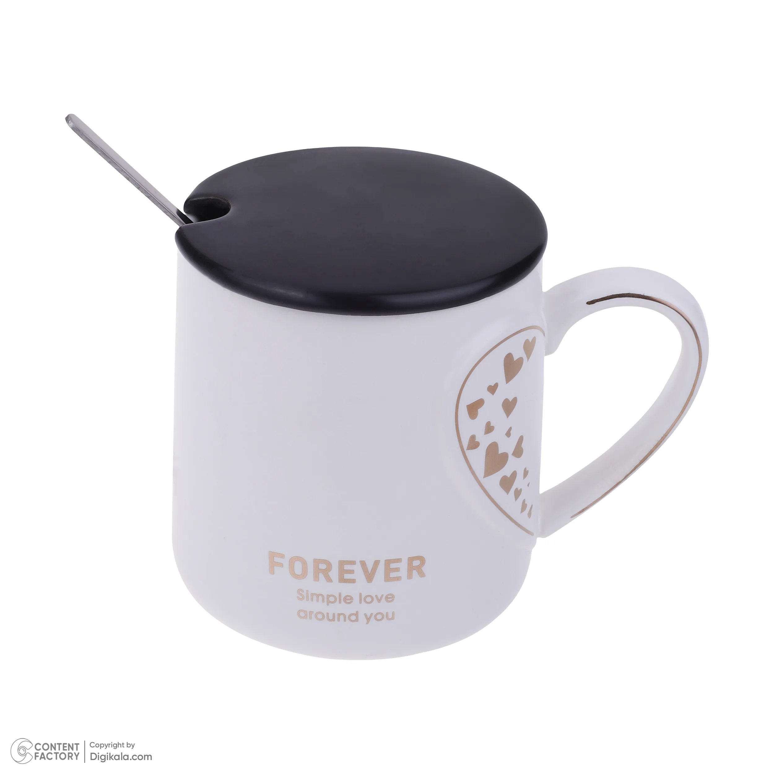 ماگ مدل مدرن