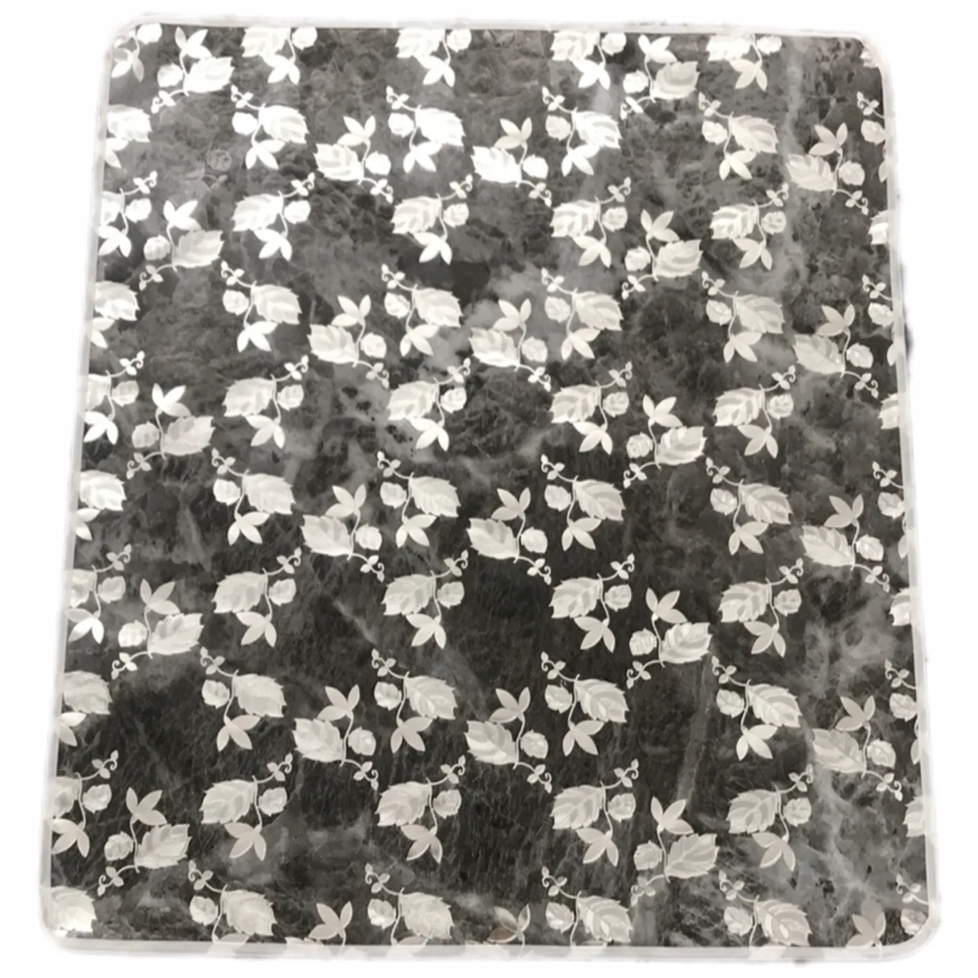 سفره 10 نفره مدل لایت پشت نخی کد 011