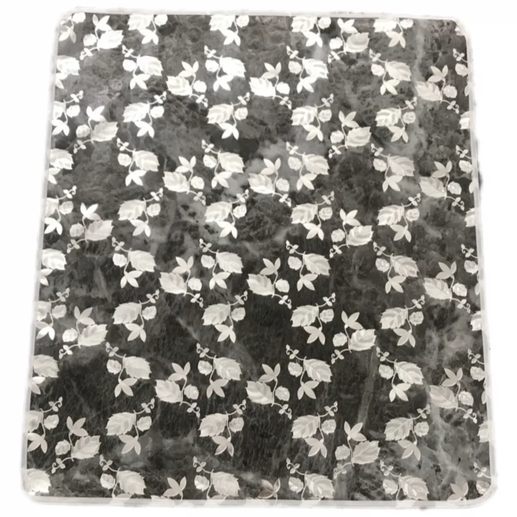 سفره 2 نفره مدل لایت پشت نخی کد 011