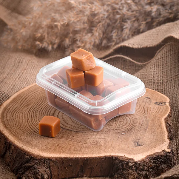 ظرف نگهدارنده مدل فریزری کد 200cc مجموعه 12 عددی