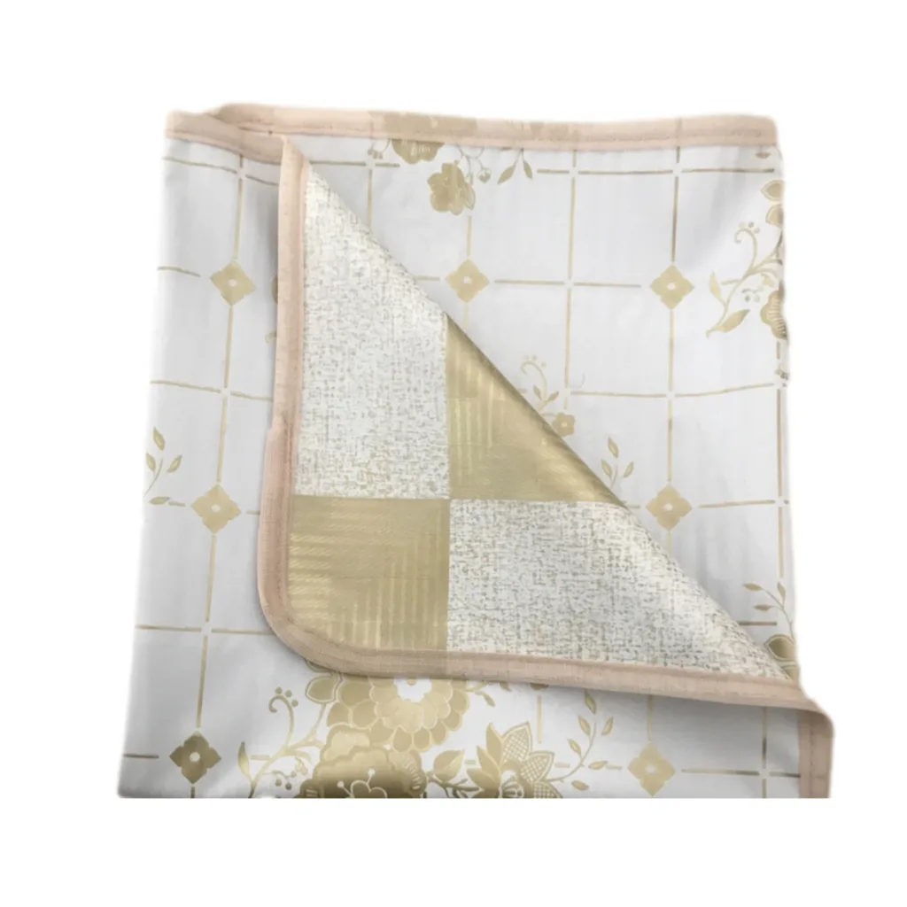 سفره 6 نفره طرح آوا مدل 2 رو کد 03