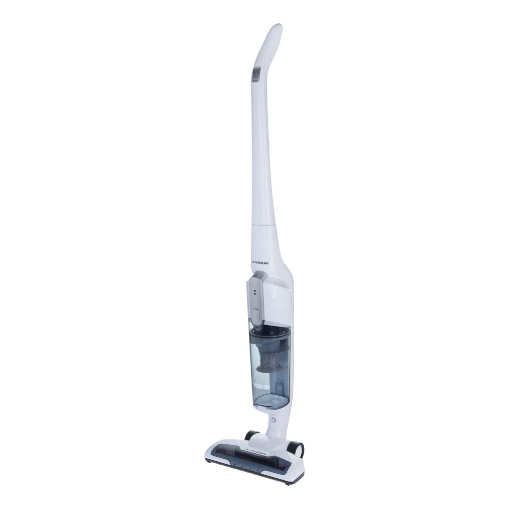 جارو شارژی عصایی ایکس ویژن مدل SVC-2950