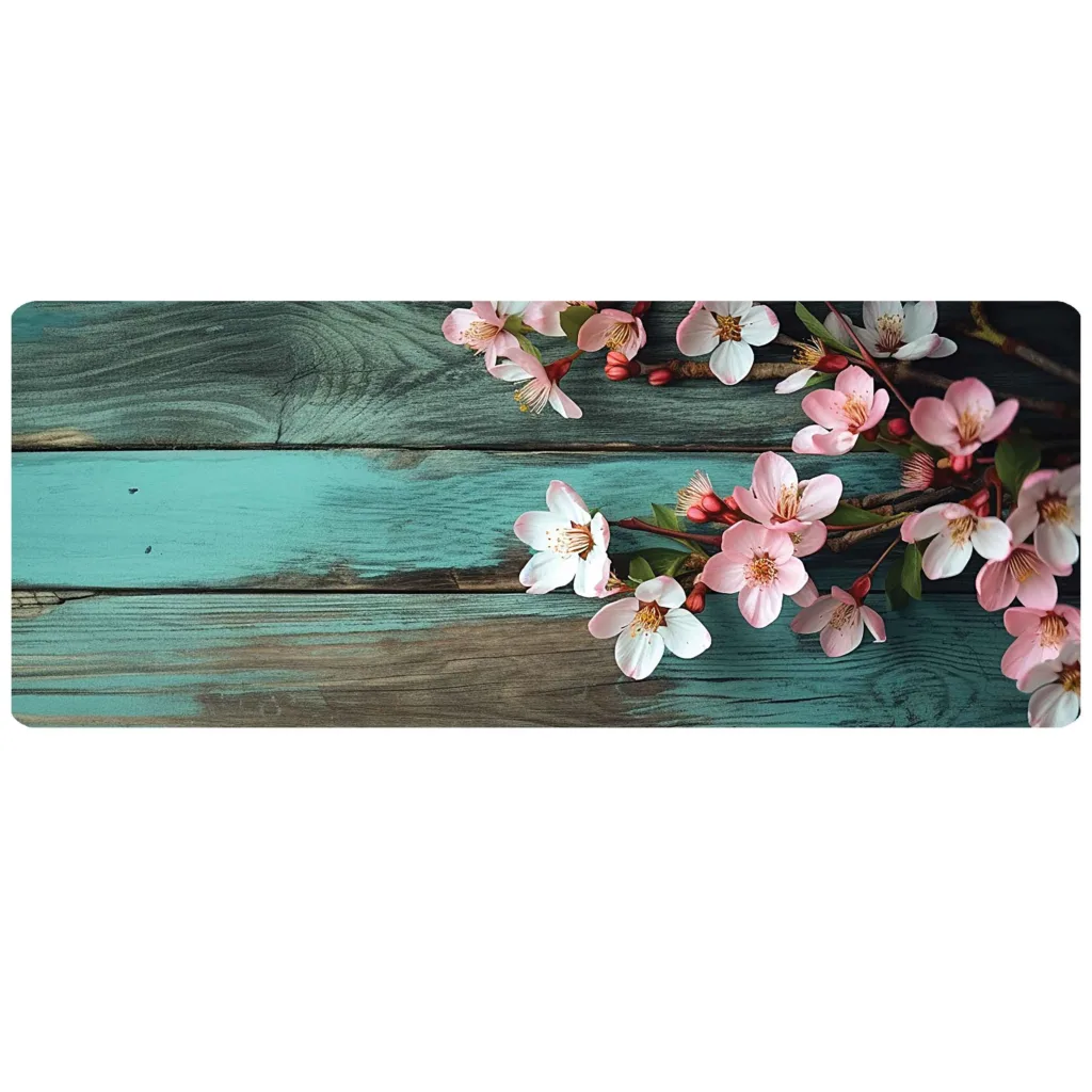 پادری مدل جلوسینکی طرح ترک کد A506 سایز 110×45 سانتی متر