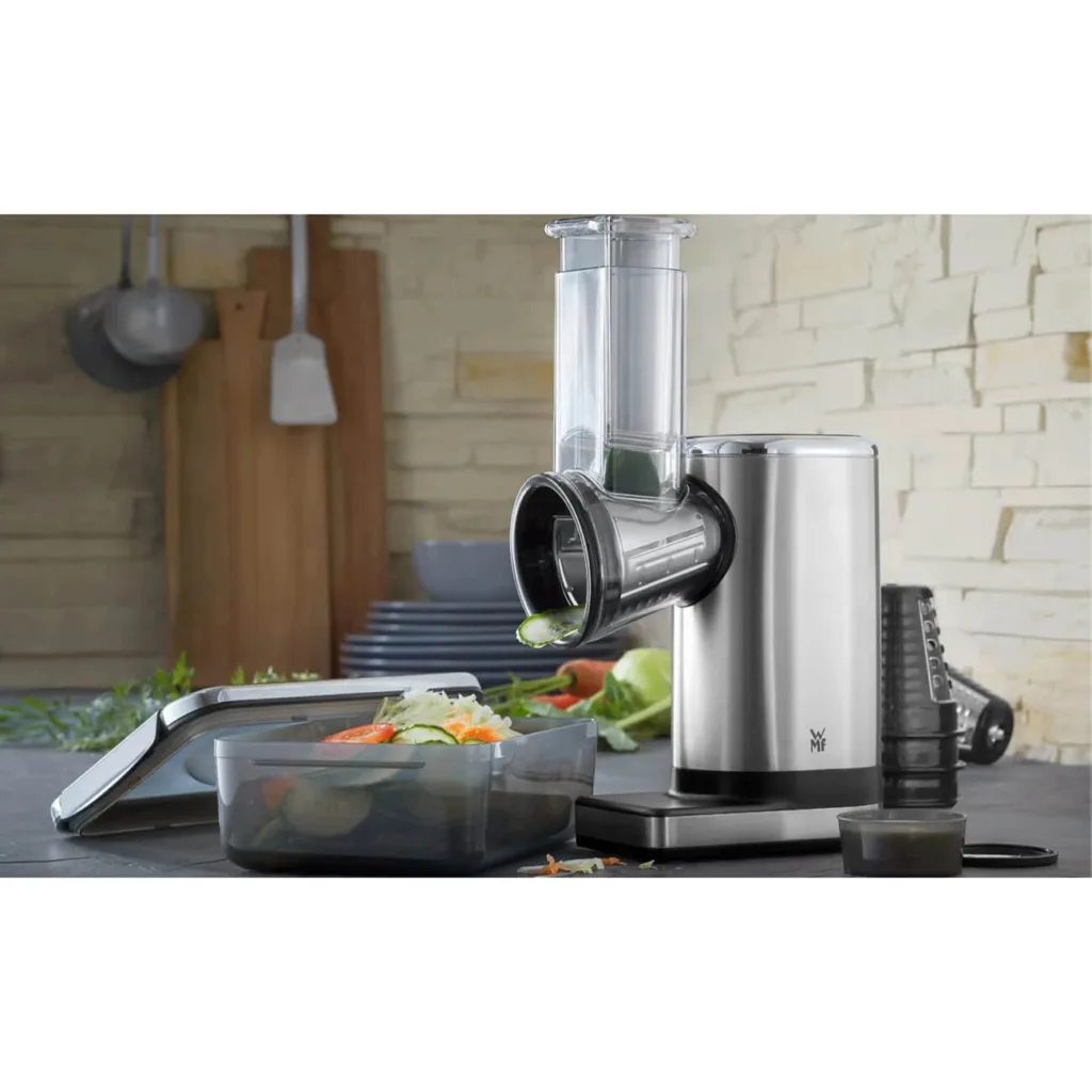 رنده برقی دبلیو ام اف مدل KITCHENminis