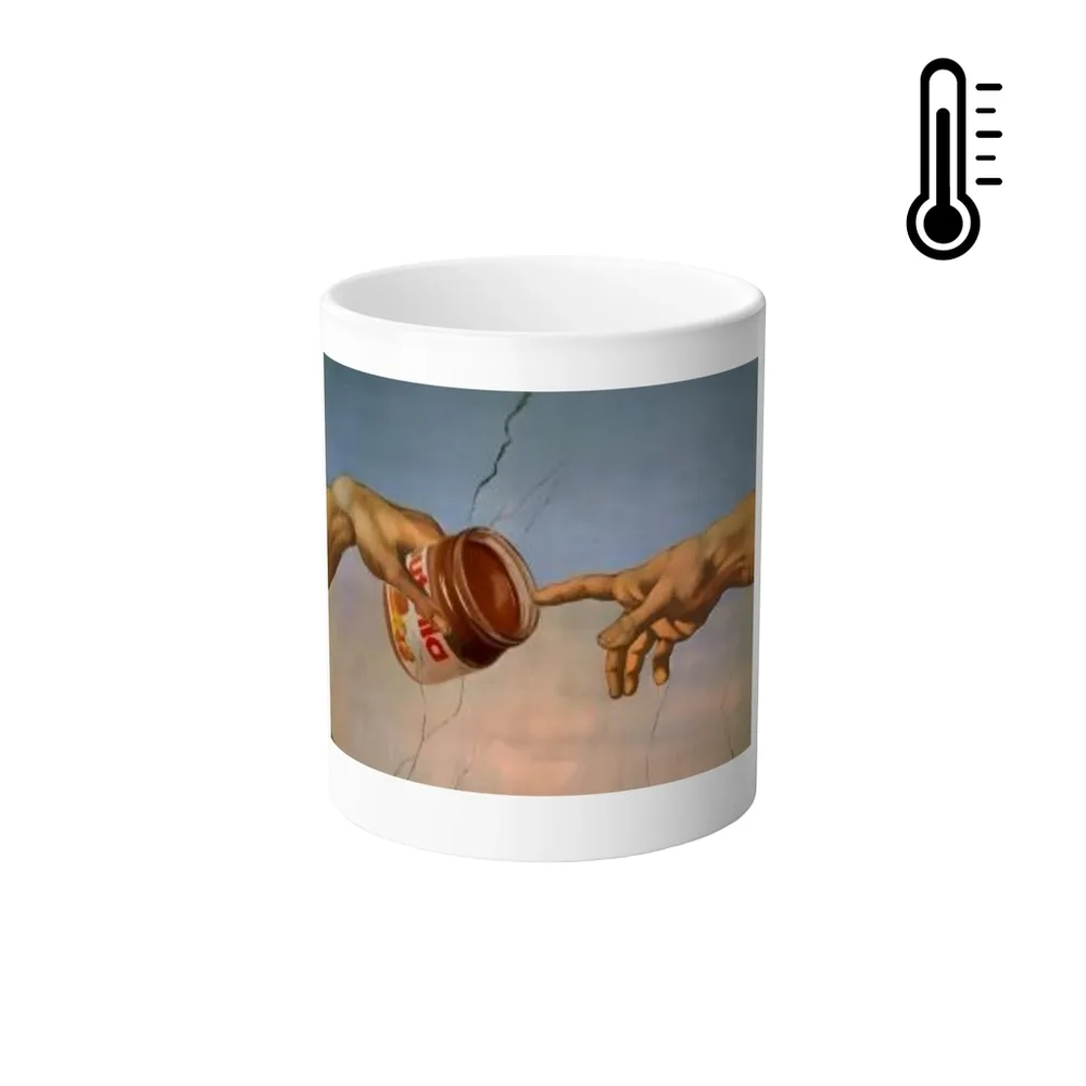 ماگ حرارتی مدل مدرن