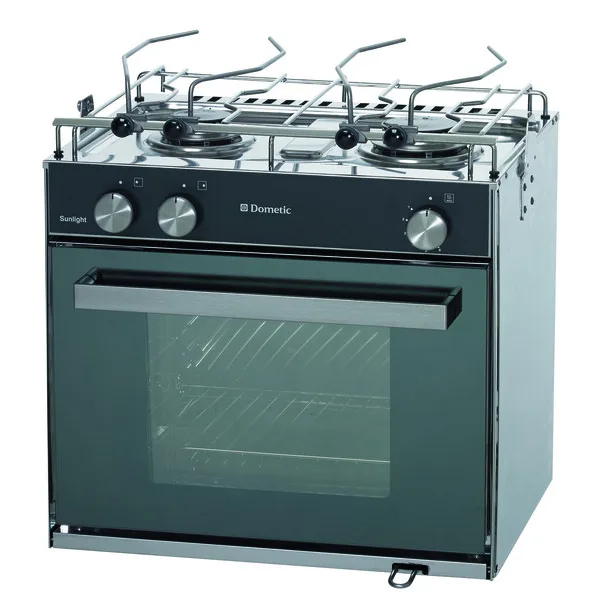 اجاق سفری دومتیک مدل CU354MK