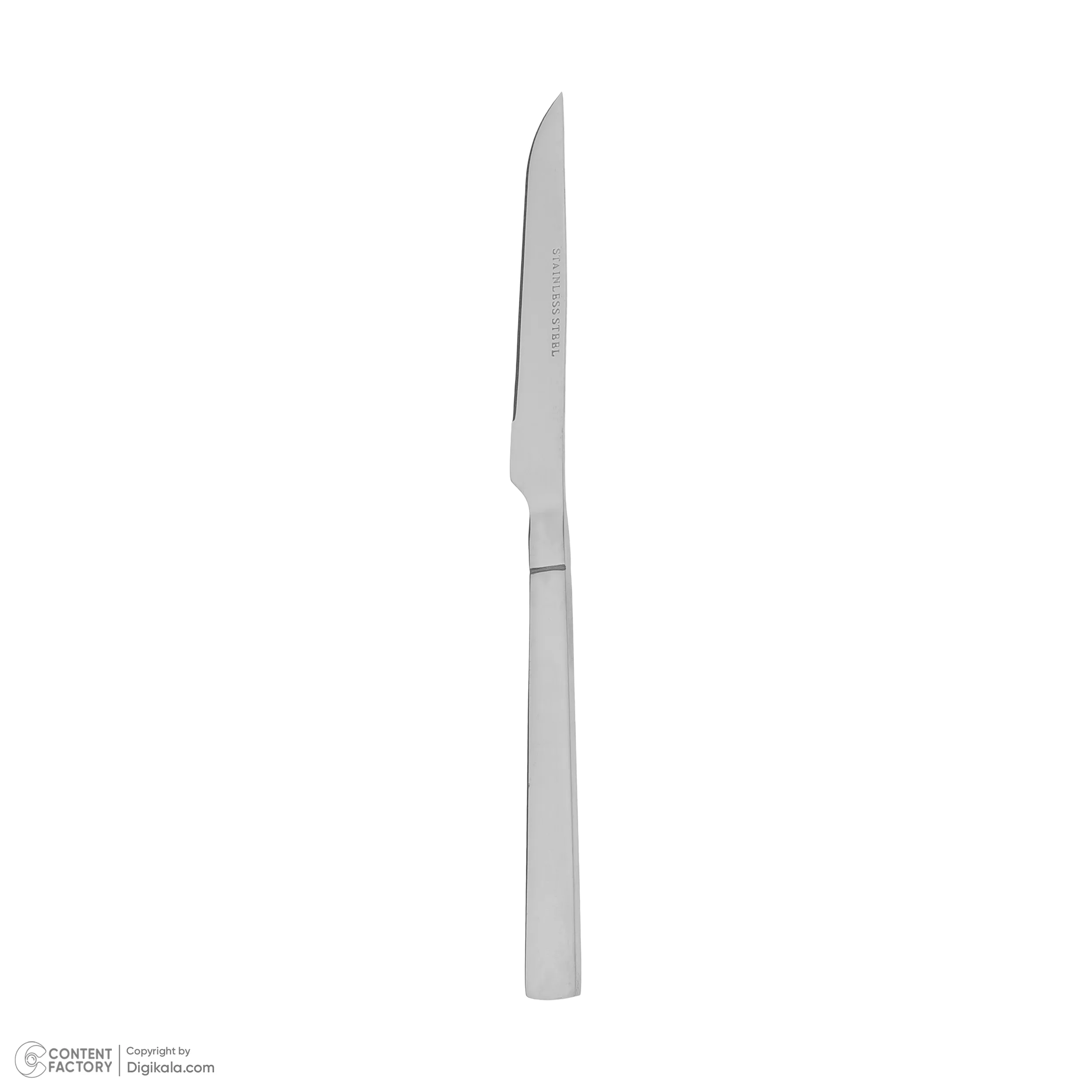 ست کارد و چنگال میوه خوری 12 پارچه نورمبرگ مدل M29