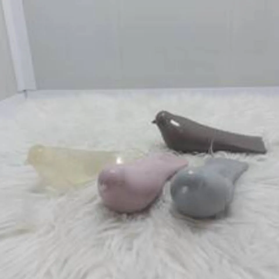 نگهدارنده در مدل پرنده K.B.S 1001 مجموعه 2 عددی
