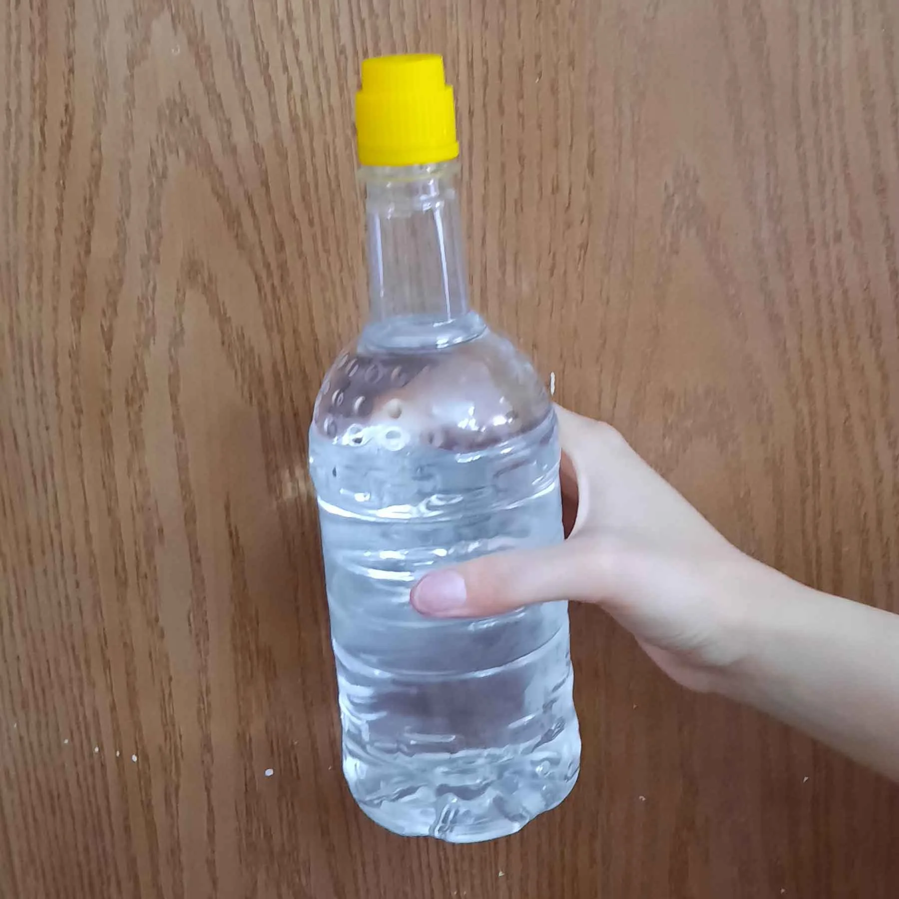 آرام ریز بطری مدل H1N1 مجموعه 20 عددی