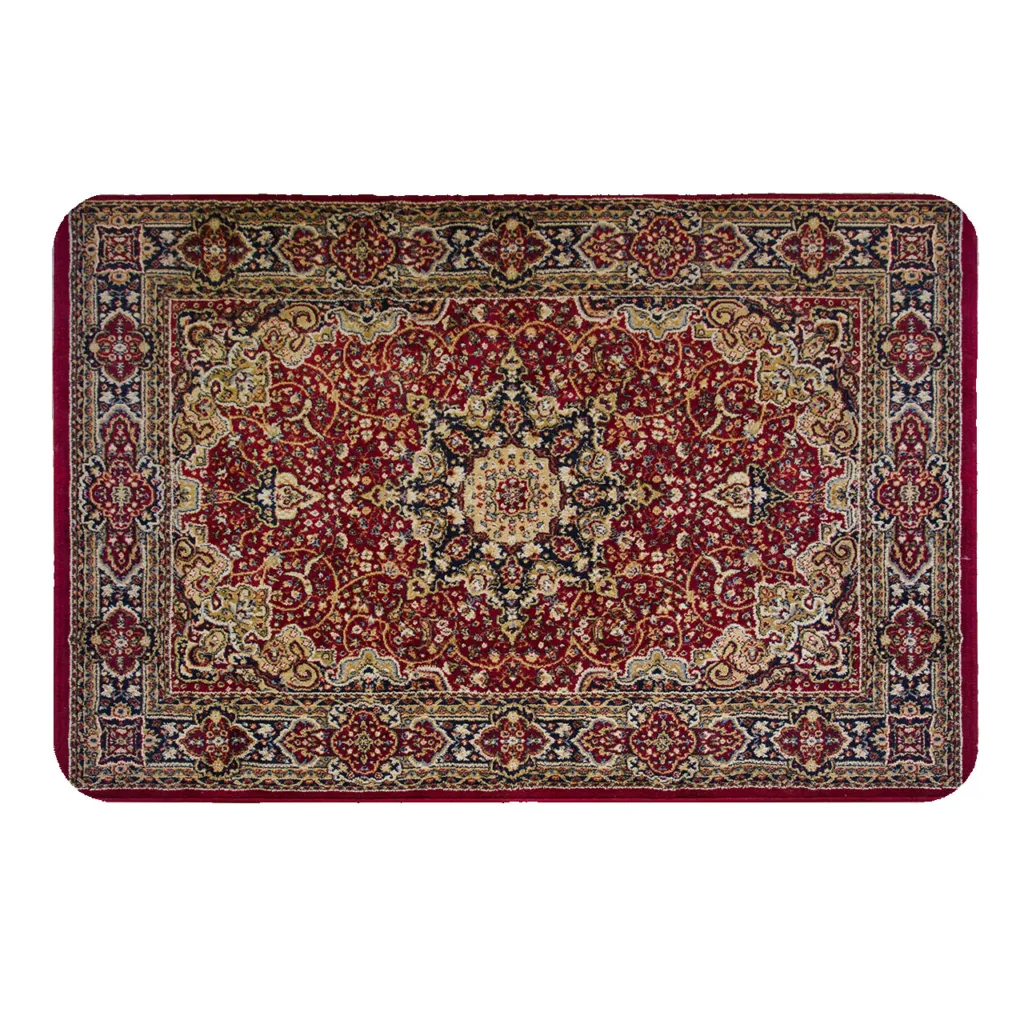 پادری طرح فرش کد 5299 سایز 50 × 70 سانتی متر