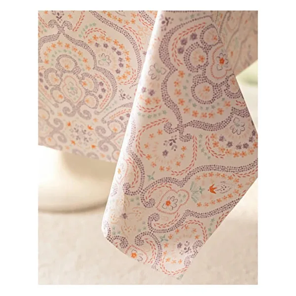 سفره شش نفره مادام کوکو مدل Ancre100140.new