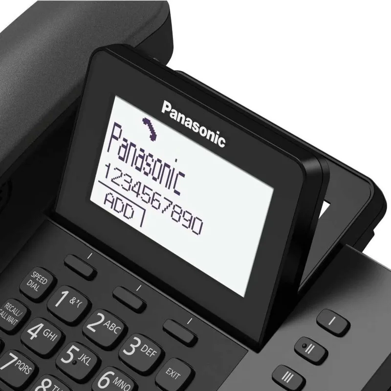 تلفن پاناسونیک مدل  KX-TGF320