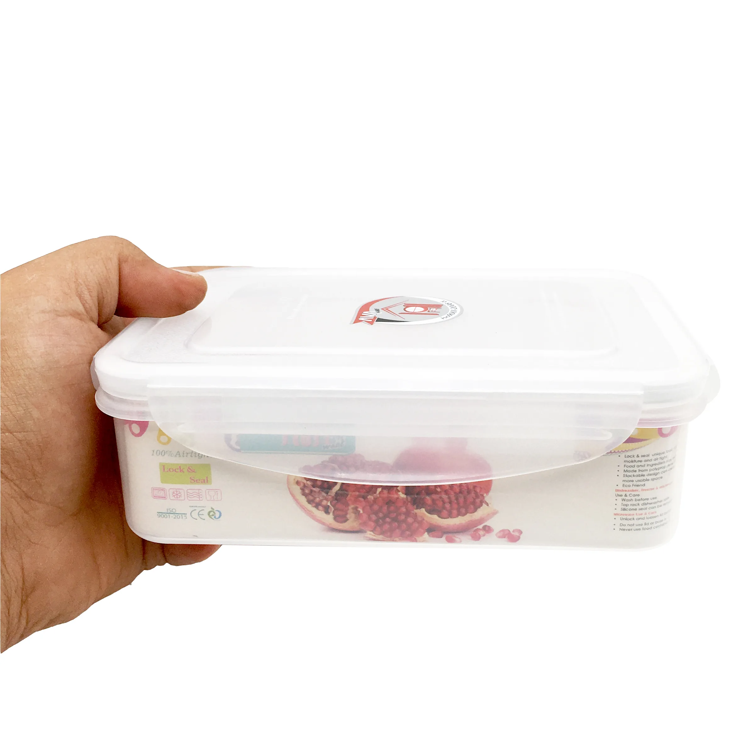 ظرف نگهدارنده آوا ور مدل A.R-120