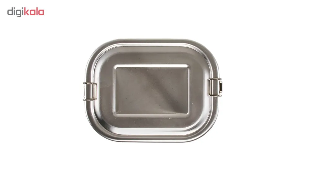 ظرف غذا پرانی مدل 7017