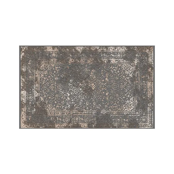 پادری مدل فرشینه سنتی کد M35M001-MR0044 سایز 76×46 سانتی متر