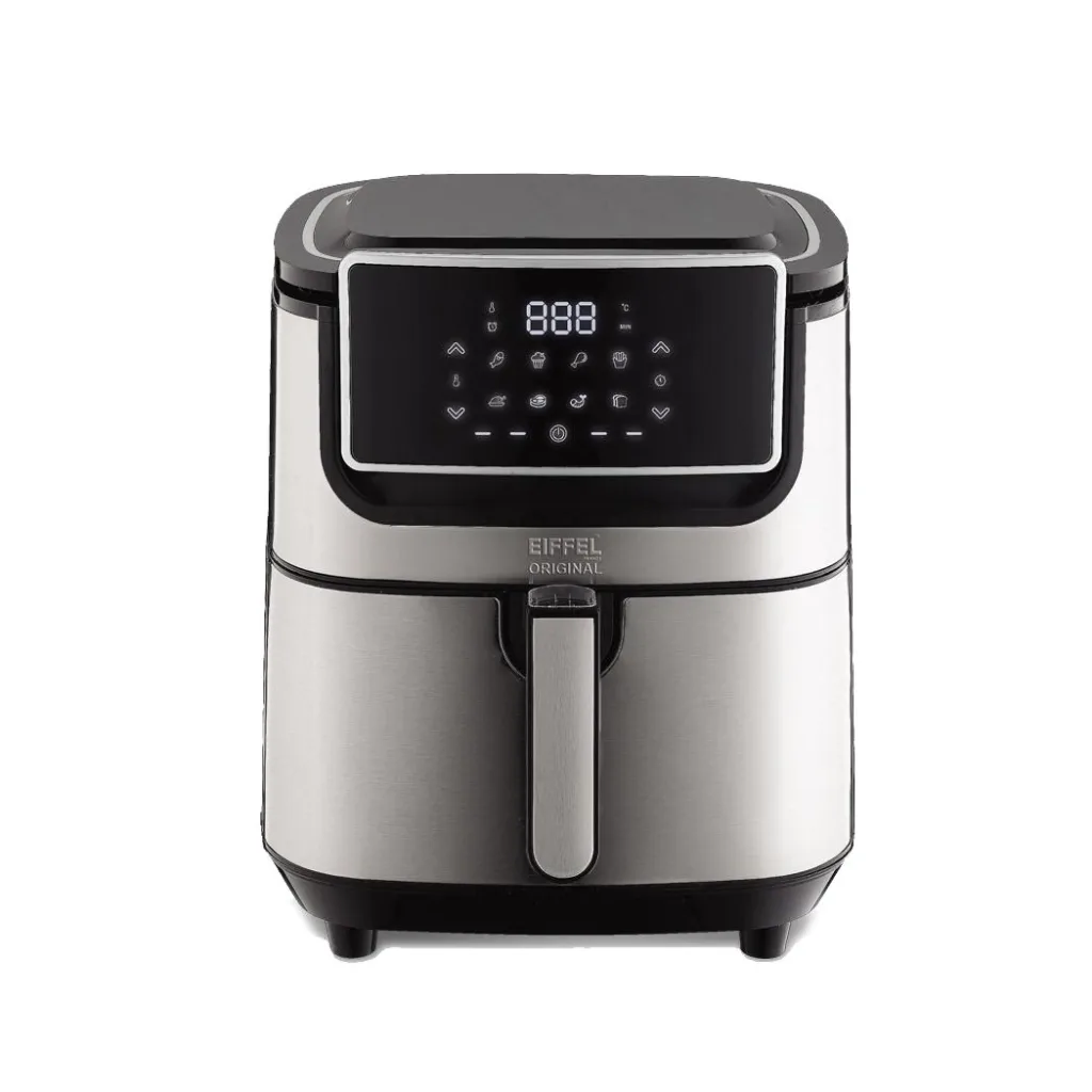 سرخ کن بدون روغن ایفل  مدل EL-3793 AF