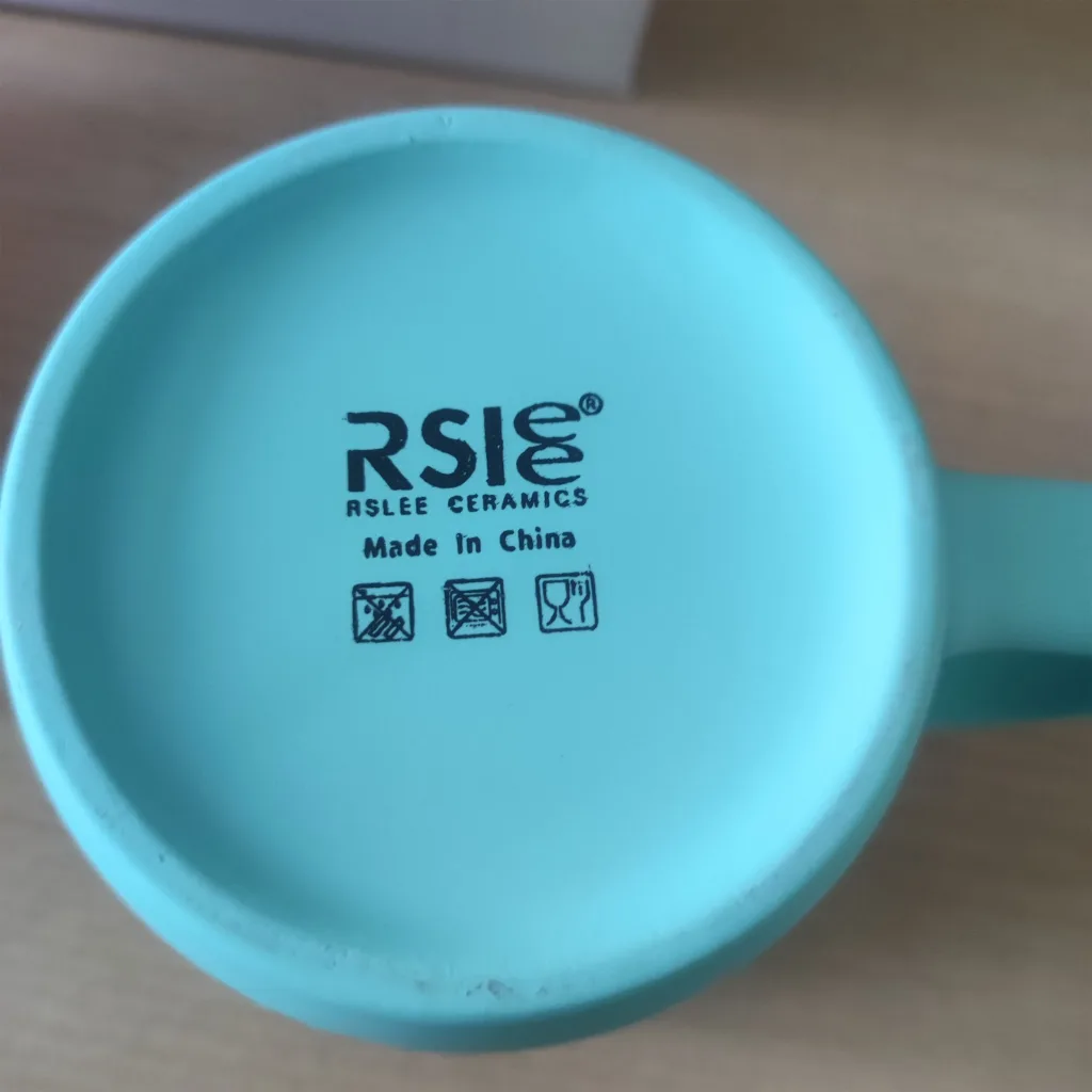 ماگ آر اس لی مدل پاستیلی کد 54715800