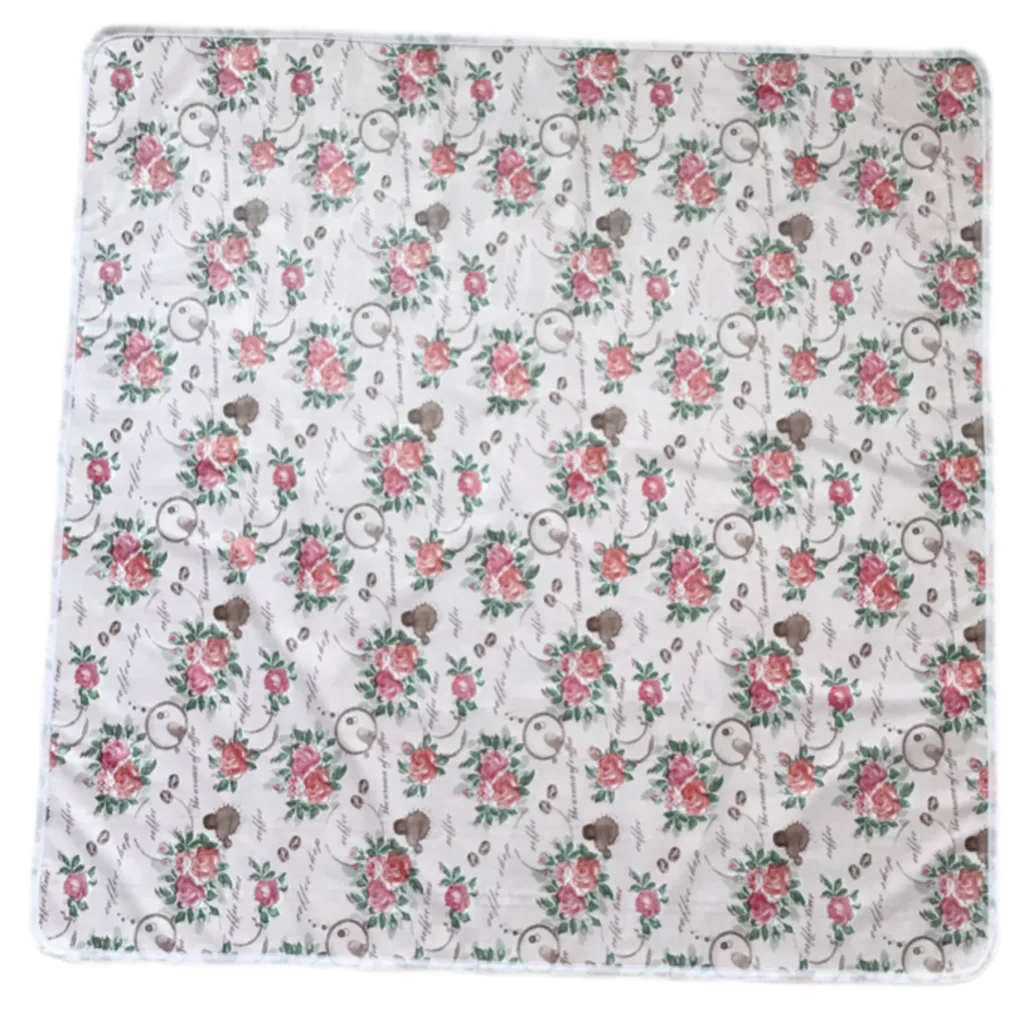 سفره 2 نفره طرح آوا مدل 2 رو کد 01