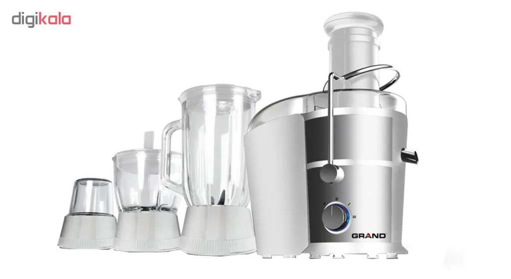 آبمیوه گیری گرند مدل GR-1030