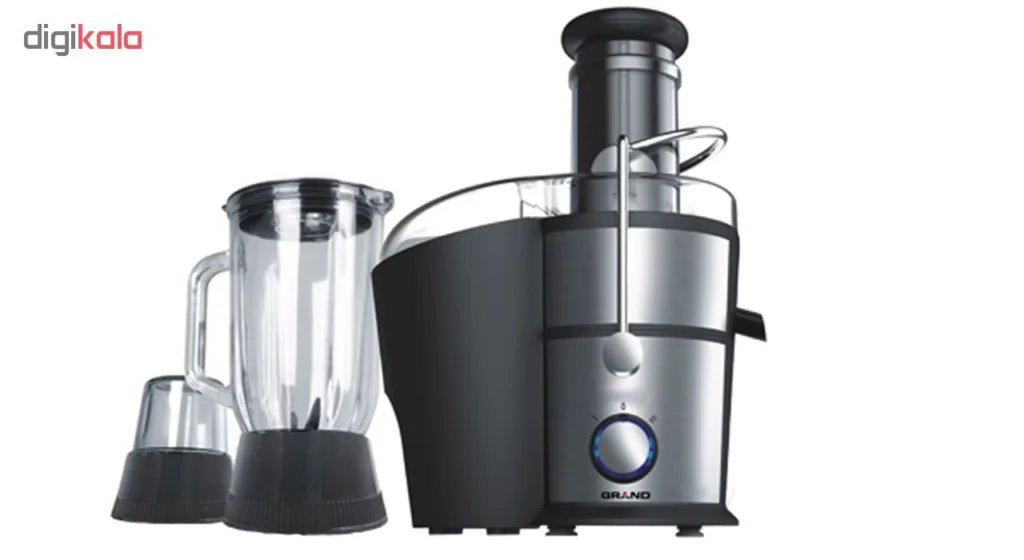 آبمیوه گیری گرند مدل GR-1030