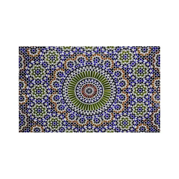 پادری مدل فرش کد MN-M35M001-MR0106 سایز 76×46 سانتی متر