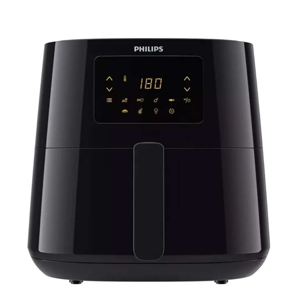 سرخ کن بدون روغن 6.2 لیتری فیلیپس مدل 9270