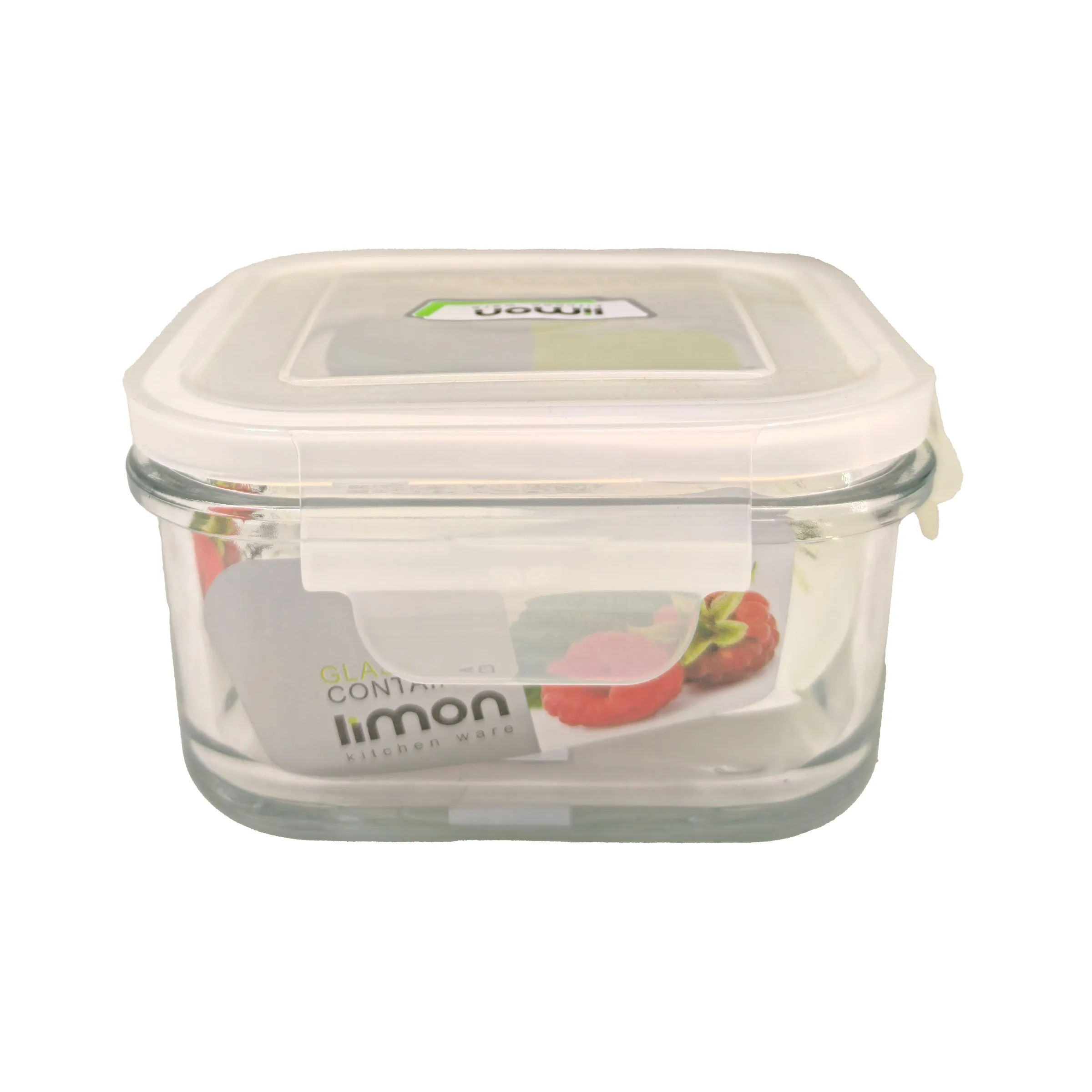 ظرف نگهدارنده لیمون مدل 2014