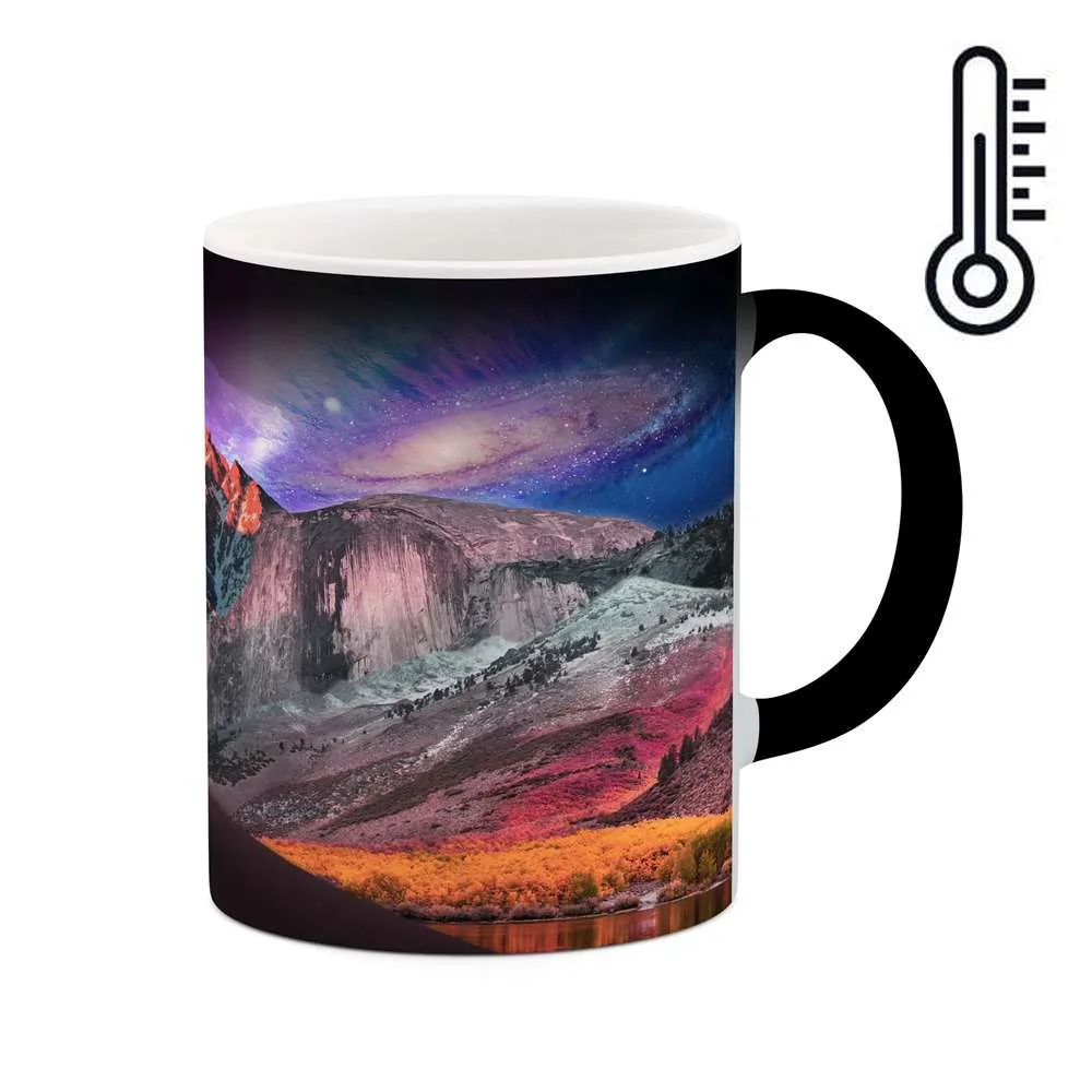 ماگ حرارتی کاکتی مدل کوهستان کد mgh16859