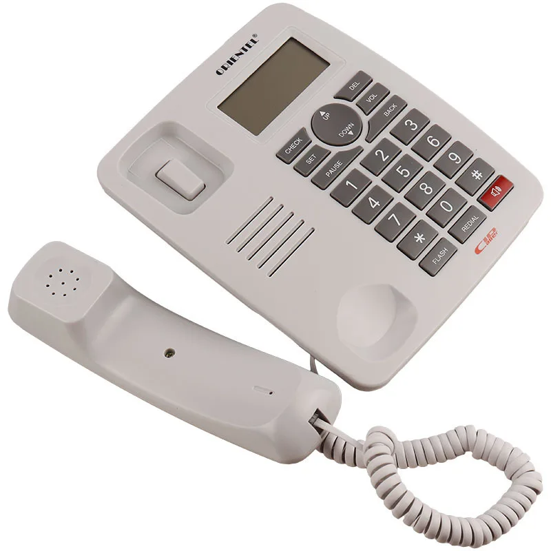 تلفن رومیزی اورینتل مدل KX-T1577CID
