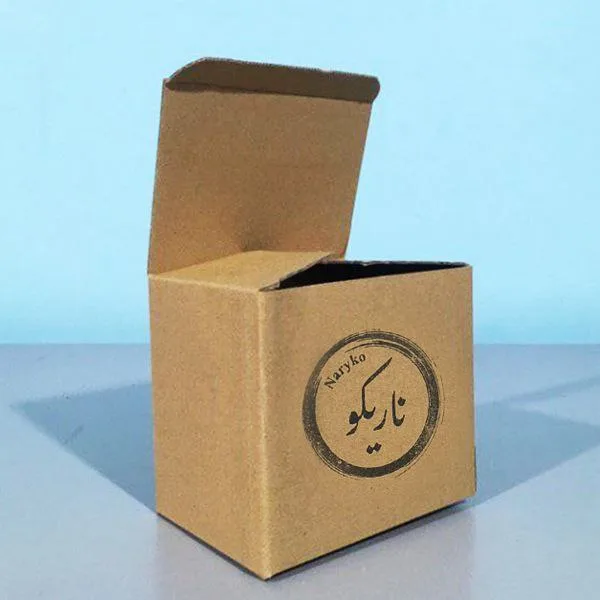 ماگ ناریکو طرح اسم شخصی مدل مهرسا کد 011717