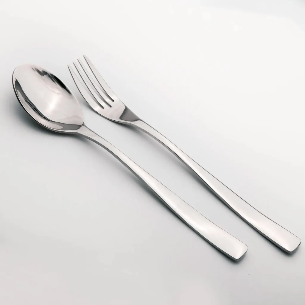 سرویس قاشق و چنگال 168 پارچه 30 نفره وینتو مدل 054