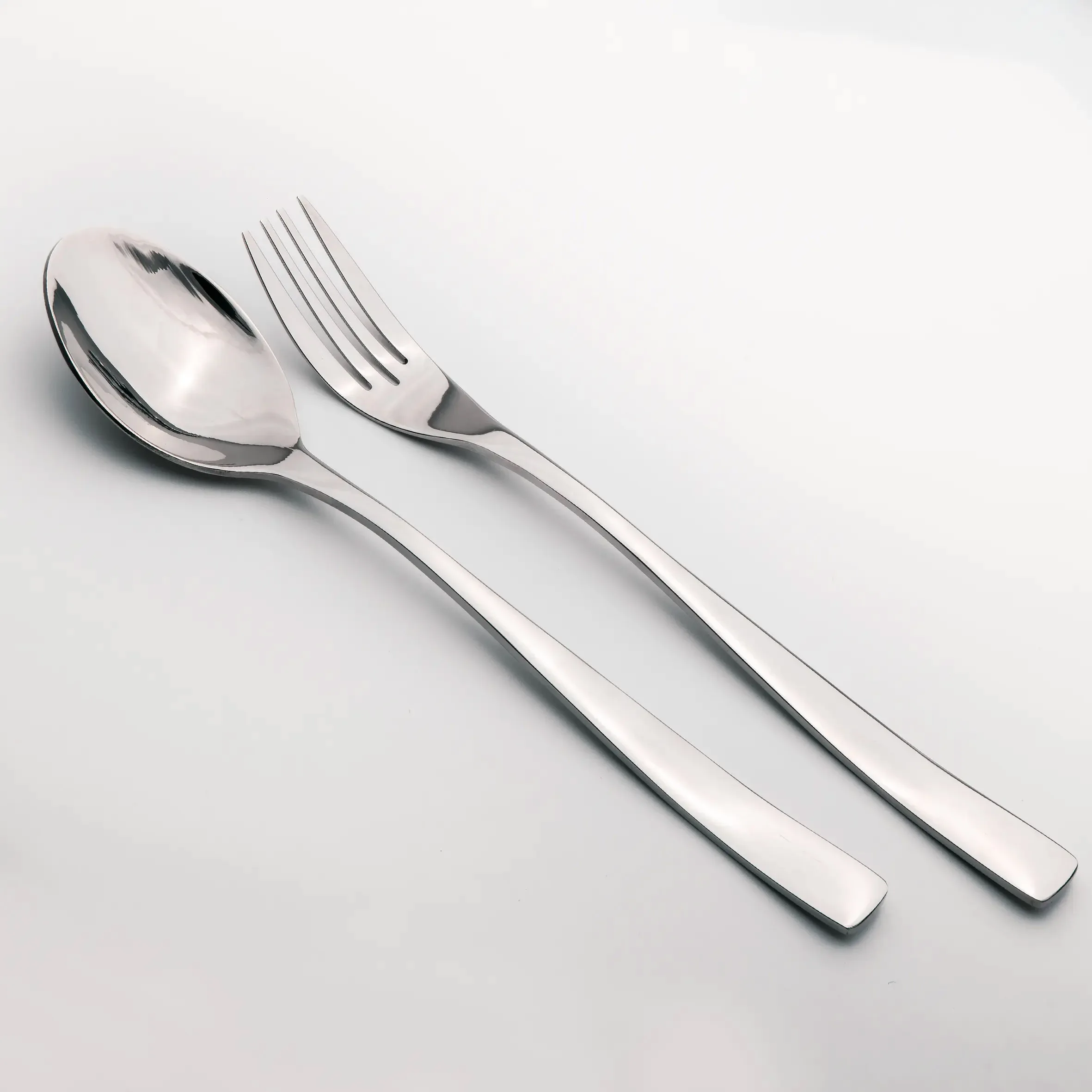 سرویس قاشق و چنگال 168 پارچه 30 نفره وینتو مدل 054