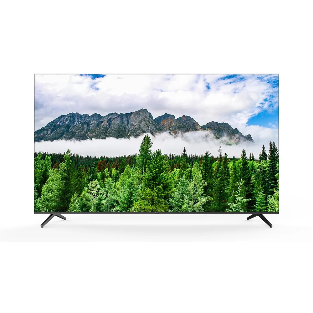 تلویزیون 85 اینچ کیو ال ای دی هوشمند جی پلاس مدل GTV-85SQ866S