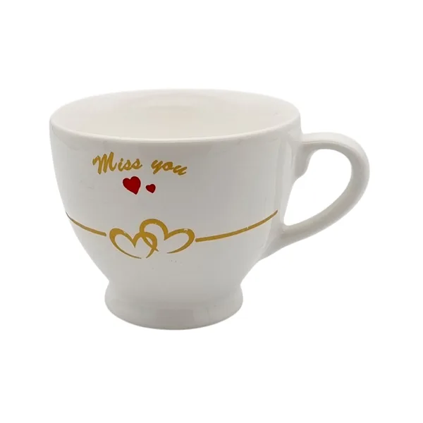 فنجان مدل آرتا کد 12465xMisYou