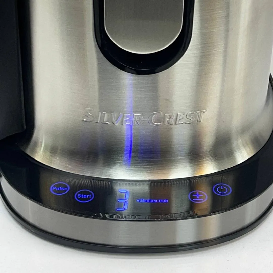آبمیوه‌گیری چند کاره سیلور کرست مدل AD-303