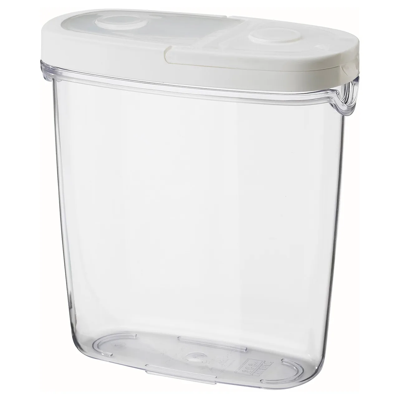 ظرف نگهدارنده ایکیا مدل 80066723 + IKEA 365 ظرف نگهدارنده ایکیا مدل 80066723 + IKEA 365